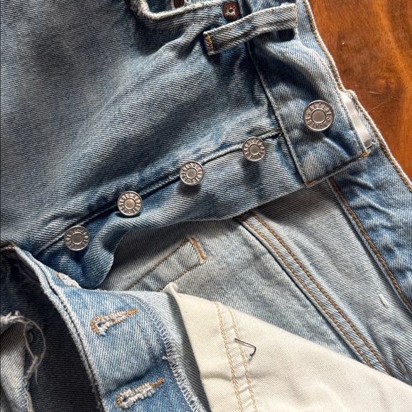 AGOLDE Ridley - Picture 5 of 7